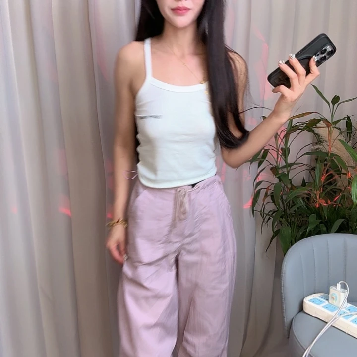 深圳南油速干工装裤