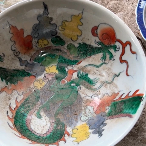 紫砂茶盏闪购一物一图