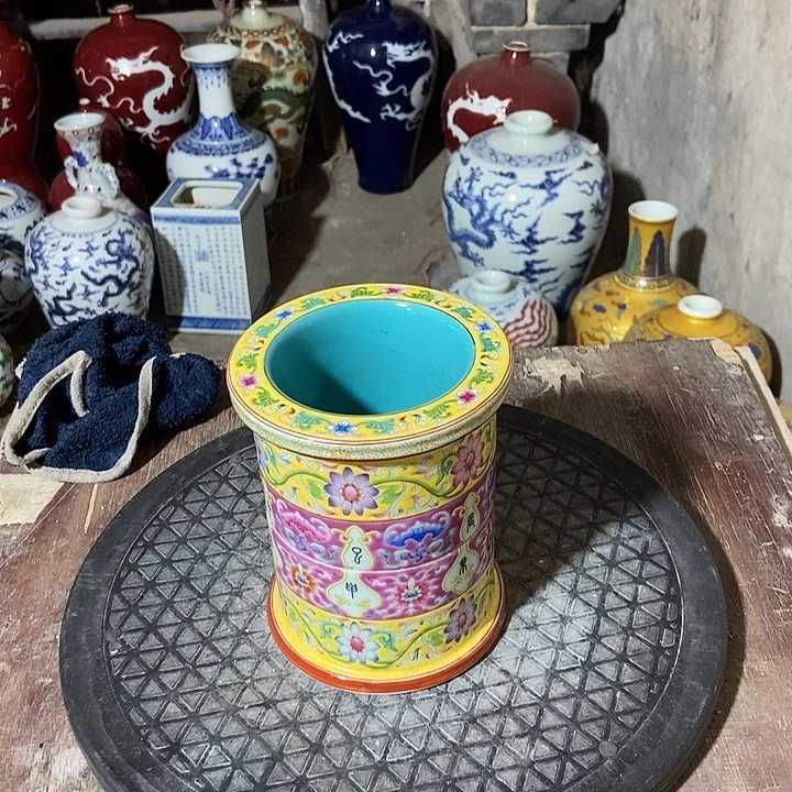 直播间的时实画面