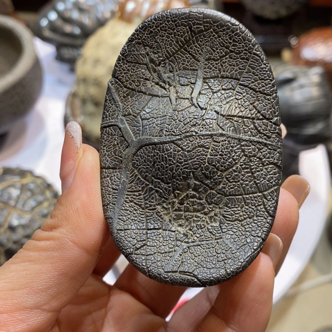 梁***羊羔毛龟纹石原产地