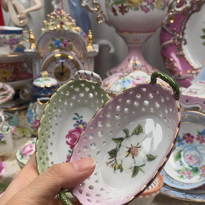 陶瓷摆件摆件摆件