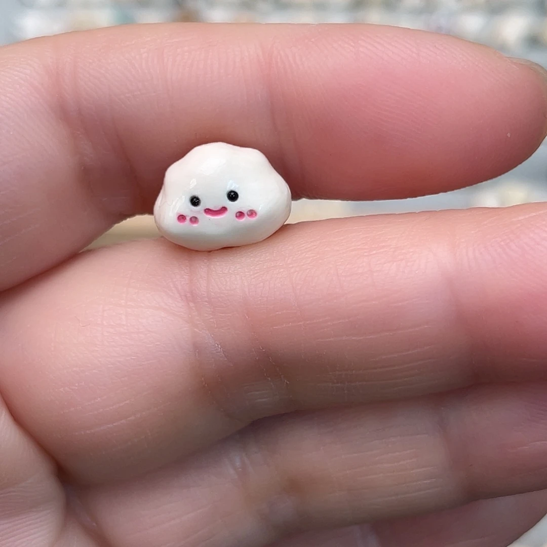 猛犸象牙手串/手链/手镯云朵