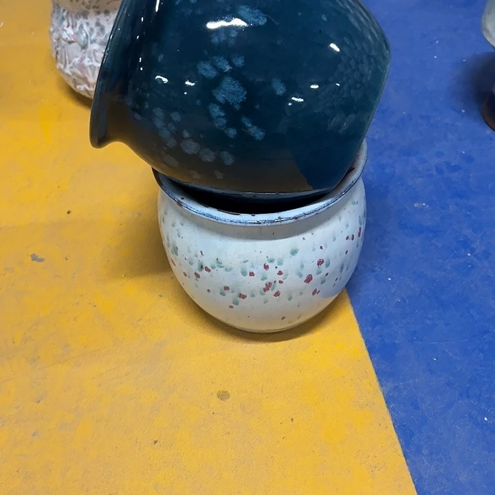 高度16厘米口16厘米