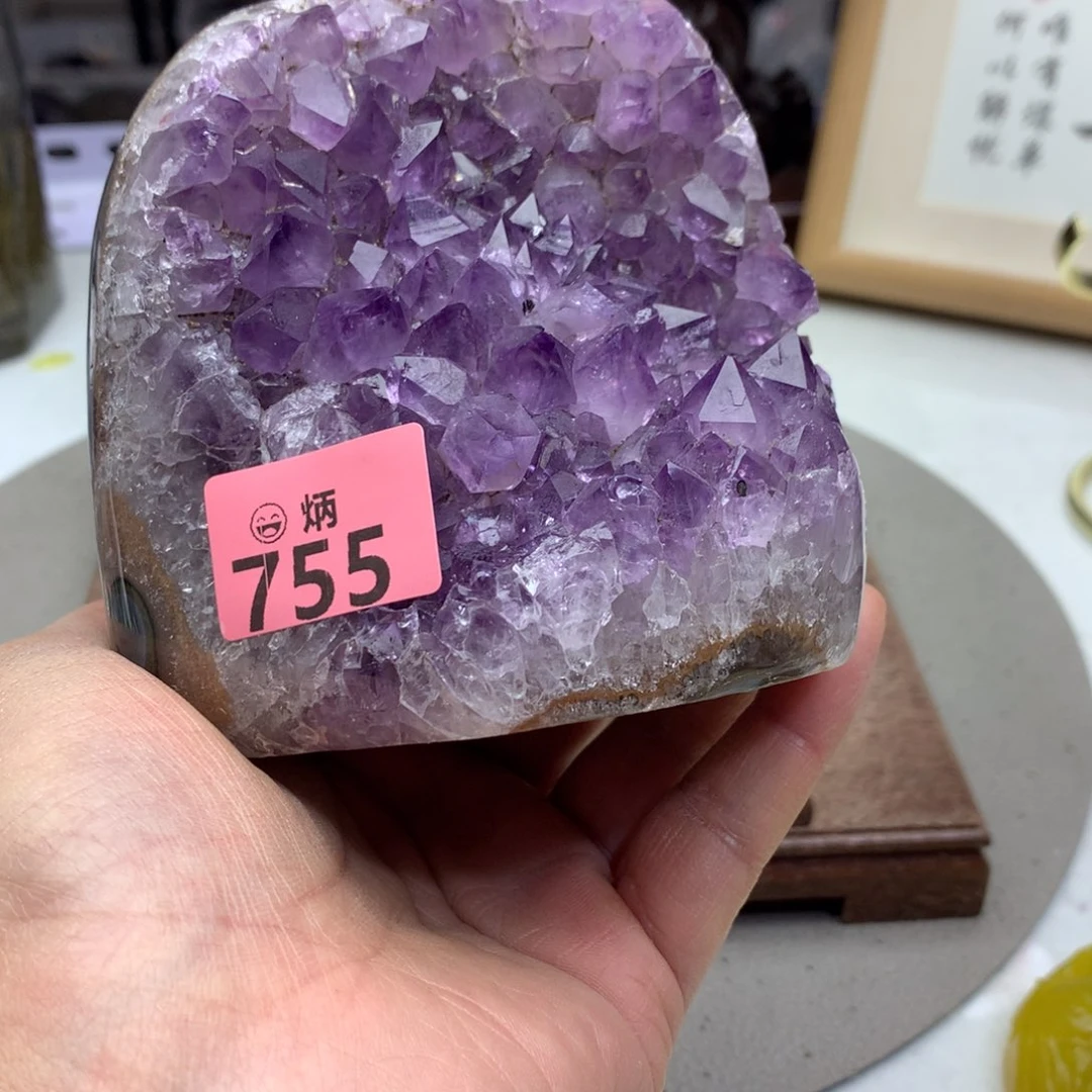 未镶嵌大型摆件（非配饰）水晶