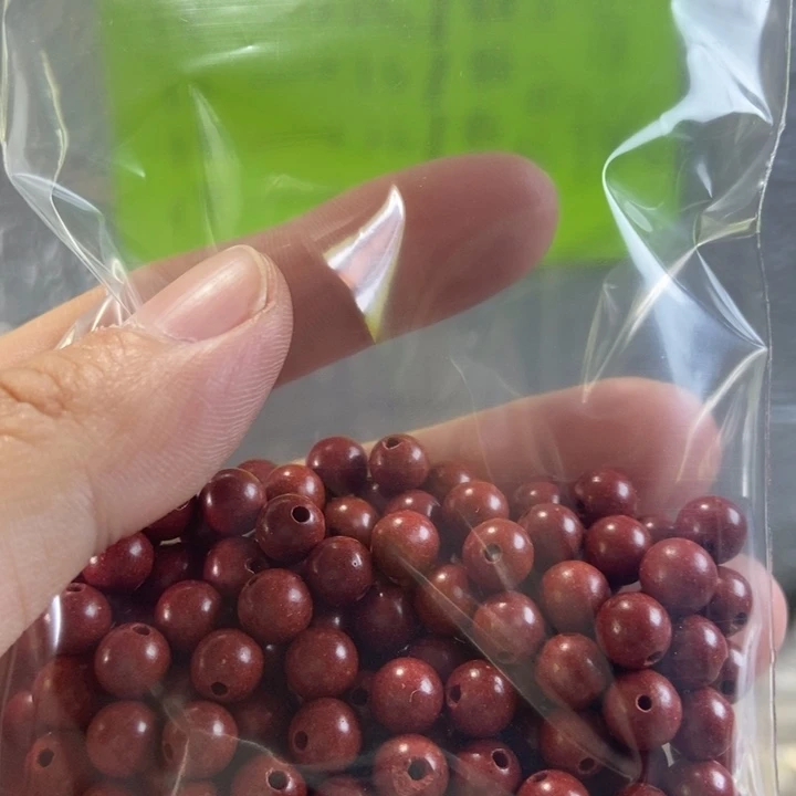 平***乐泥塑花蕊0.6拼200颗