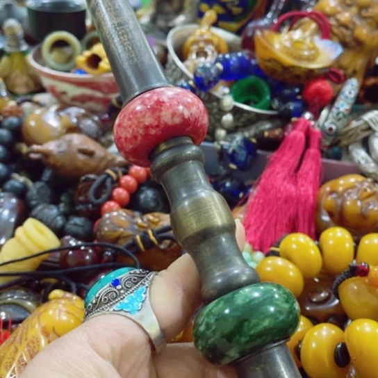 其他宫廷影视老旧物件工艺品