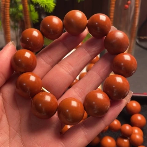 橄榄核吊坠橄榄核1.9