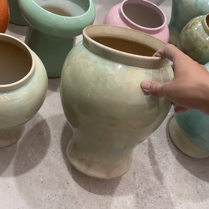 摆件正品有孔正品