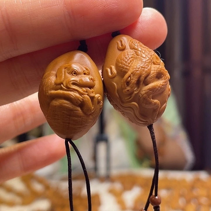 手串/手链橄榄核