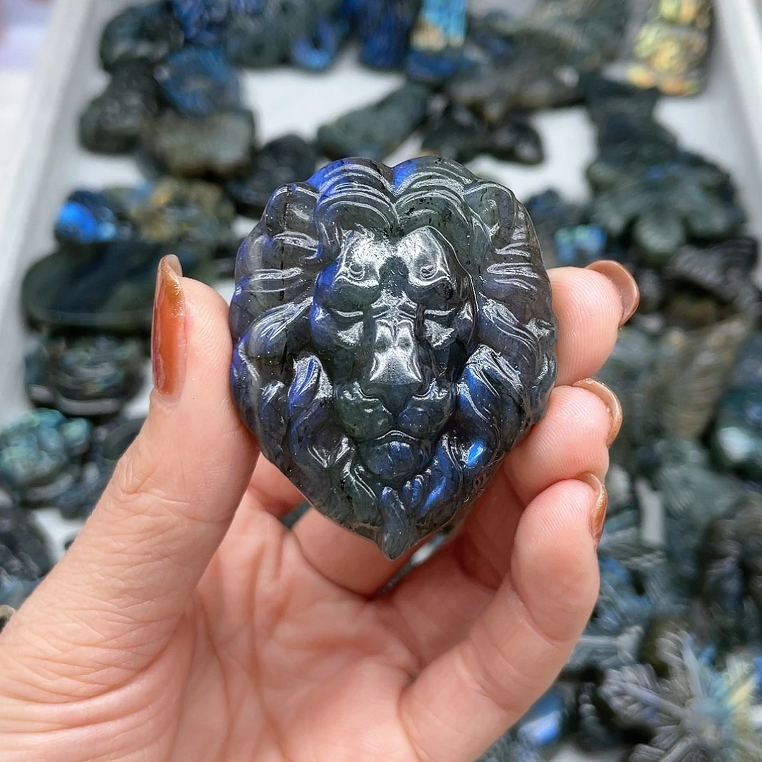 水晶吊坠(不含链)未镶嵌琦**怪