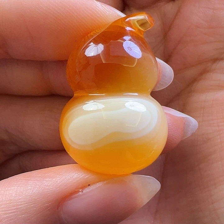 未镶嵌颈饰蜜蜡蜜蜡