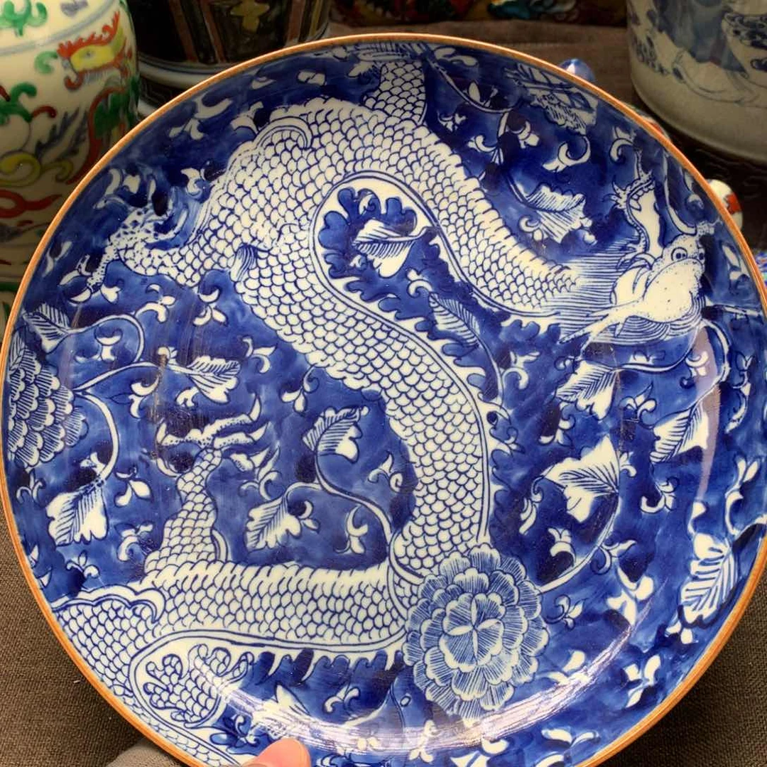 摆件陶瓷旧藏瓷器旧藏瓷器