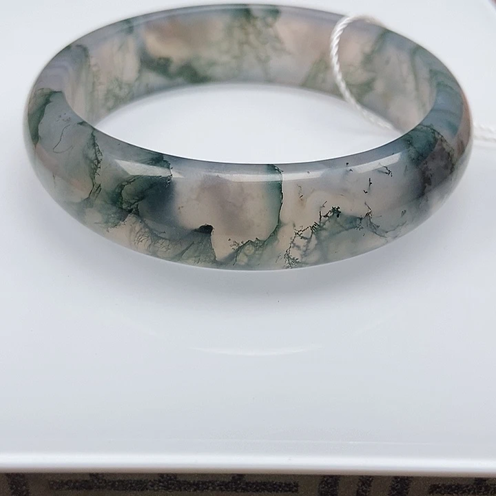手镯玛瑙/玉髓未镶嵌