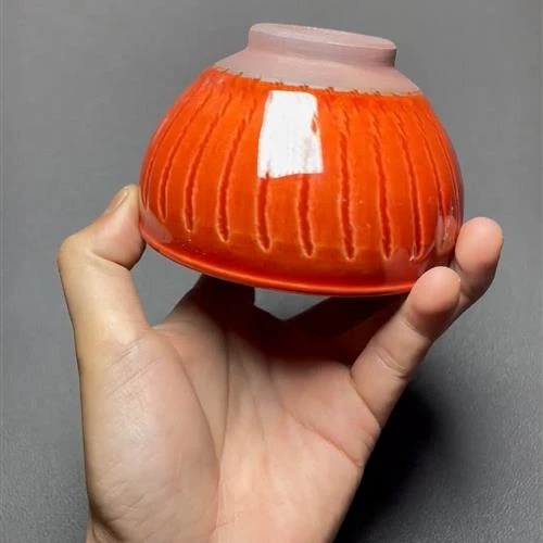 【闪购商品】茶盏-瑕疵-600.........