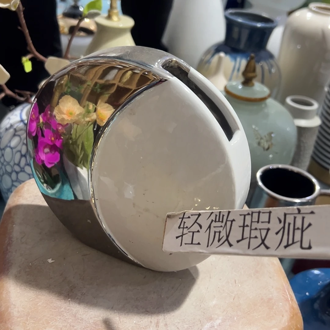 摆件外贸出口高度问客服