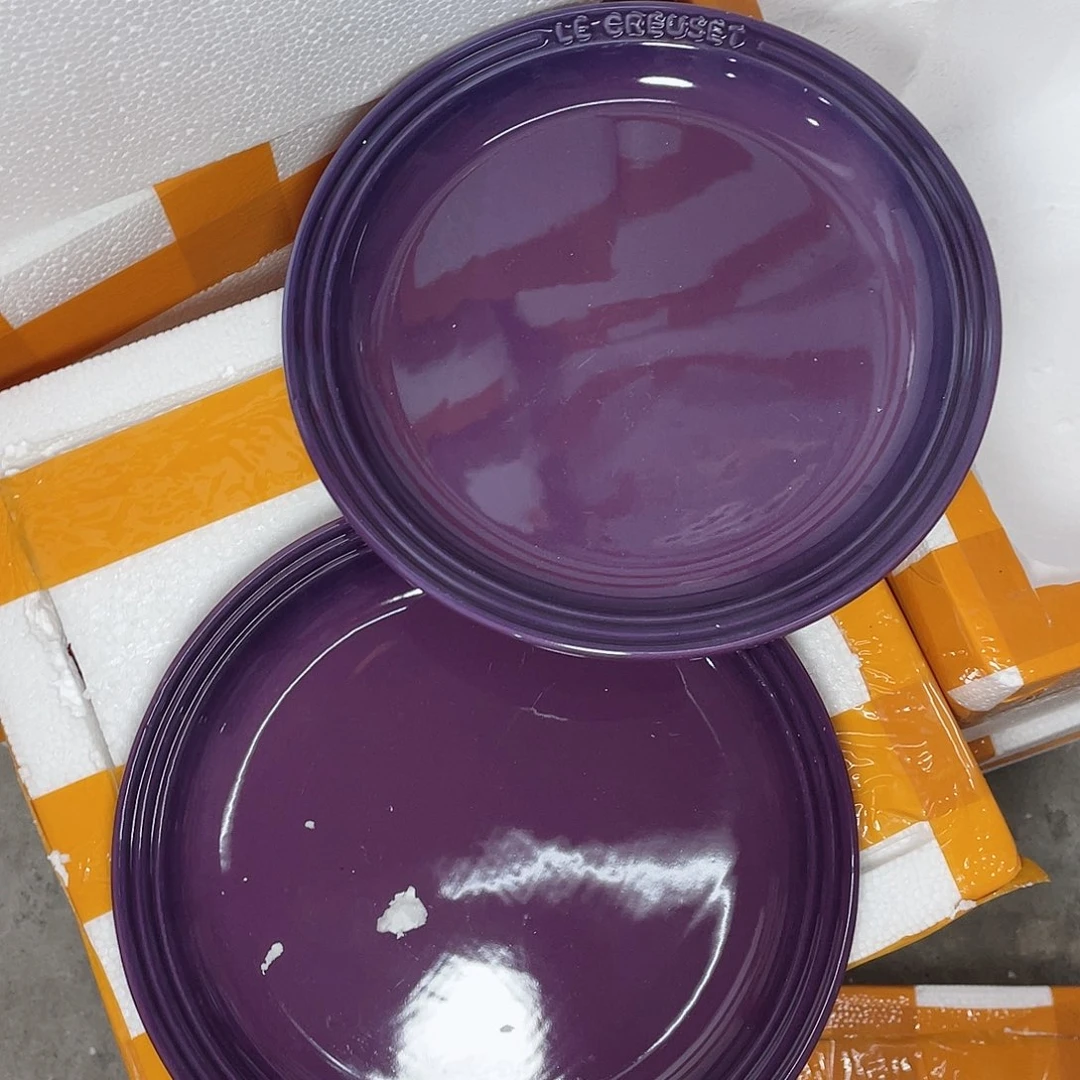 瓷片微瑕陶瓷餐具家用