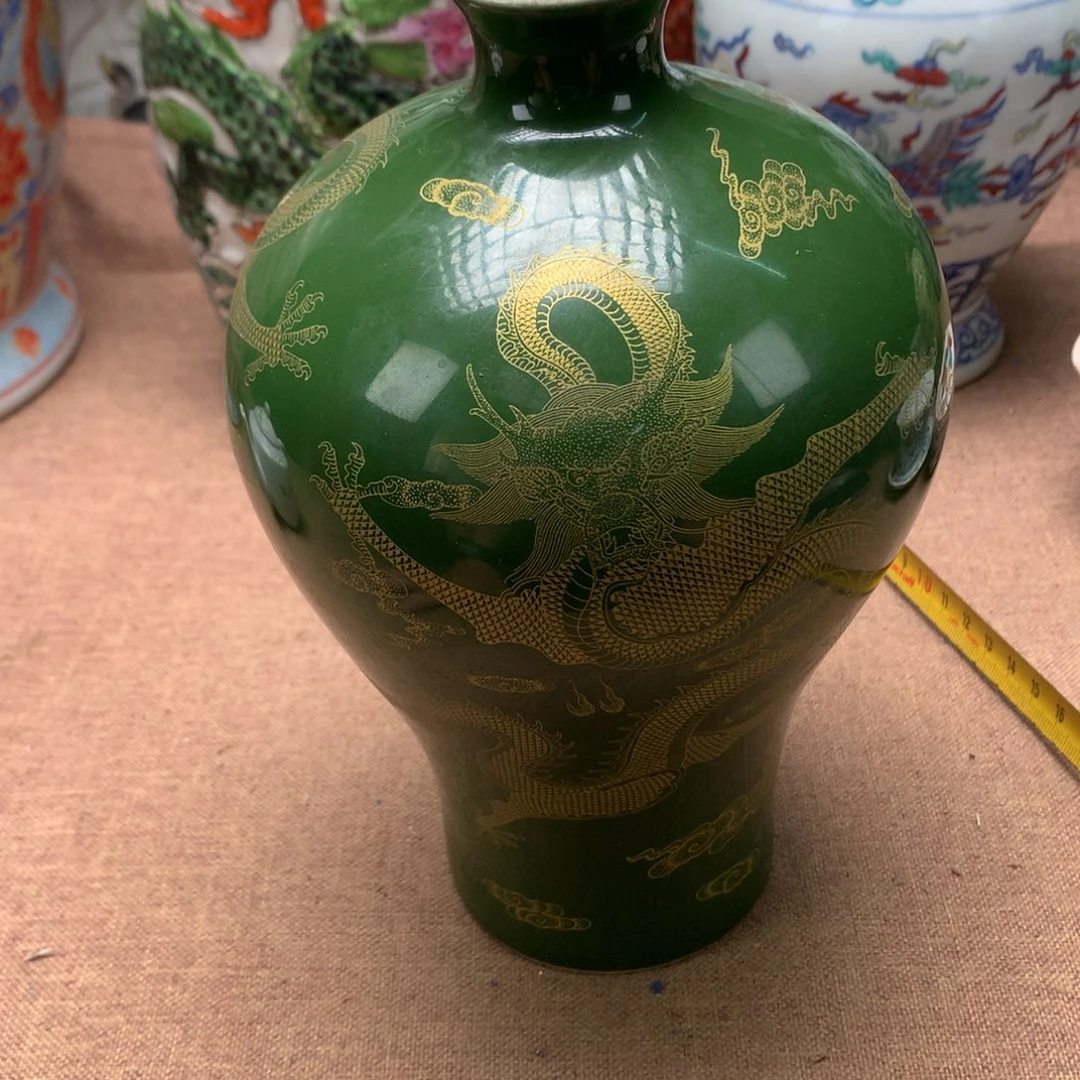 摆件旧藏瓷器旧藏瓷器