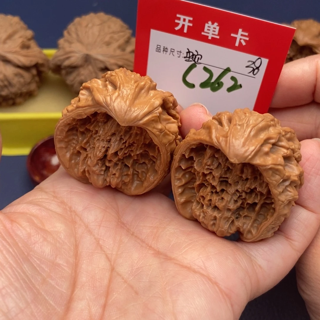 吊坠文玩核桃文玩核桃