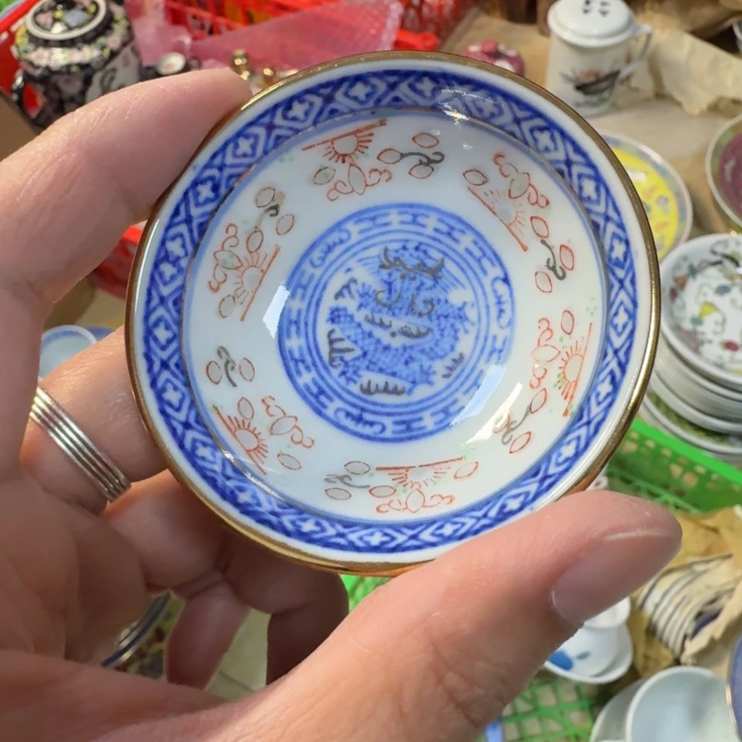 其他陶景德镇陶瓷艺术