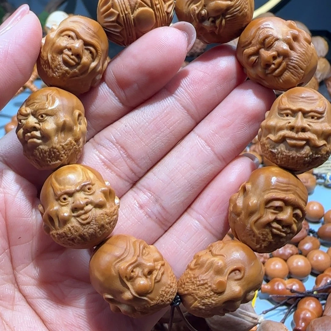 手串/手链橄榄核福利待遇