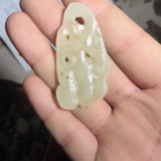 此***岸玻璃工艺品吊坠钥匙扣