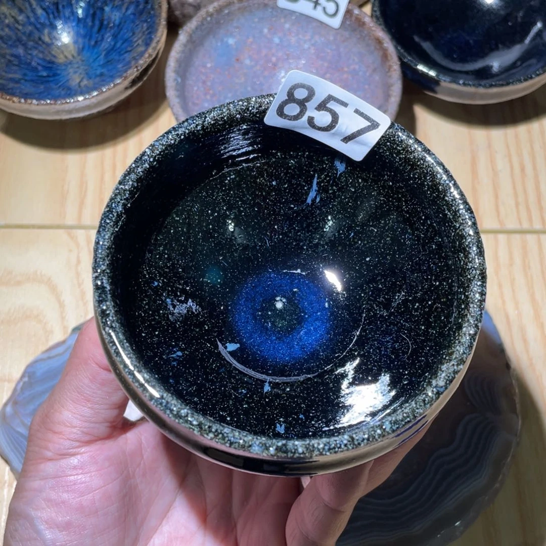 茶盏美好生活从开始到