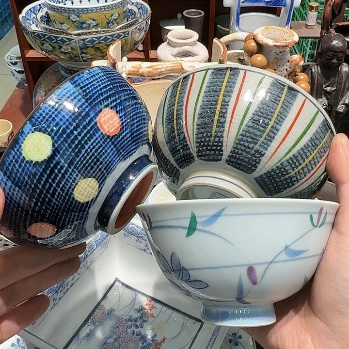 茶盏任意三单包邮