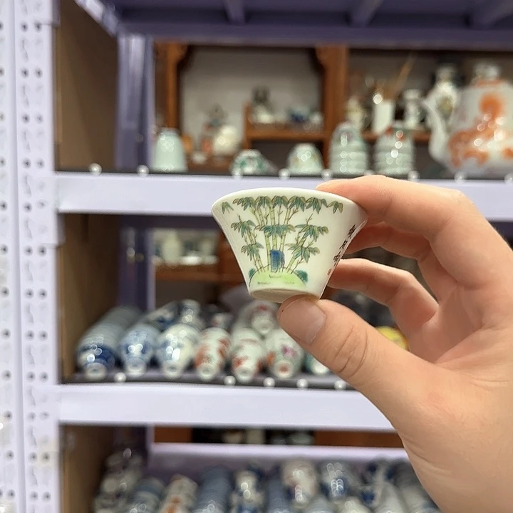 陶瓷艺术品收藏陶瓷