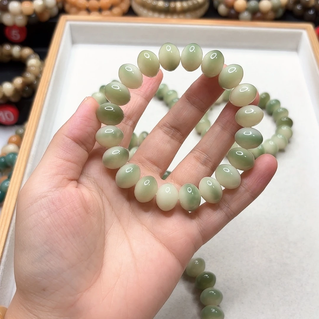 D****菩提根/象牙果手串