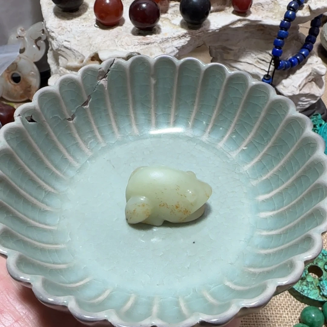 平***乐陶珠子手串珠子手串珠子