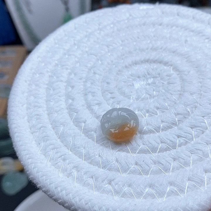 吊坠(不含链)未镶嵌翡翠22266688888