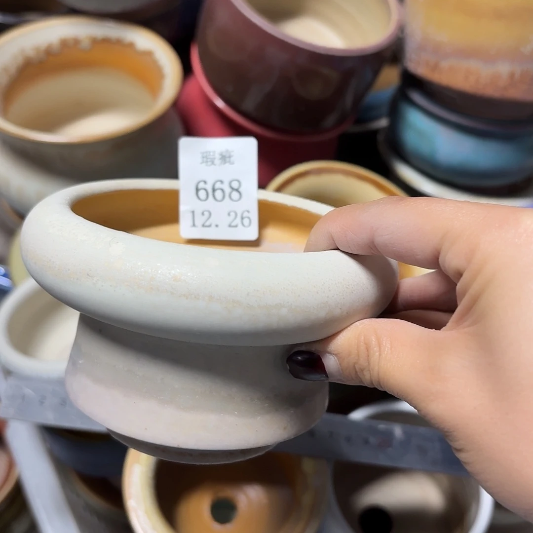 瓷片景德镇陶瓷手工制作