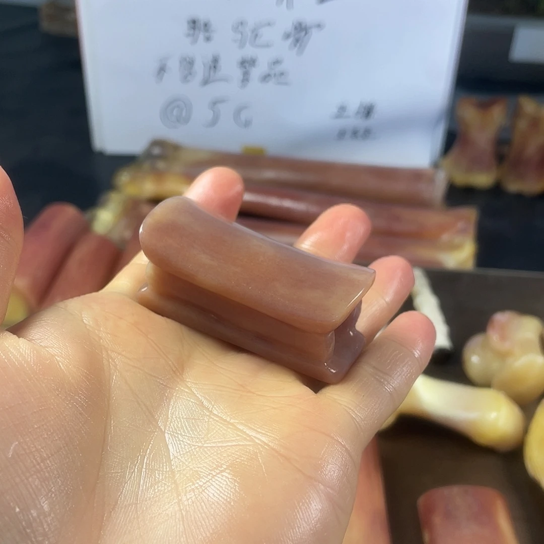 手串/手链驼骨升官发财