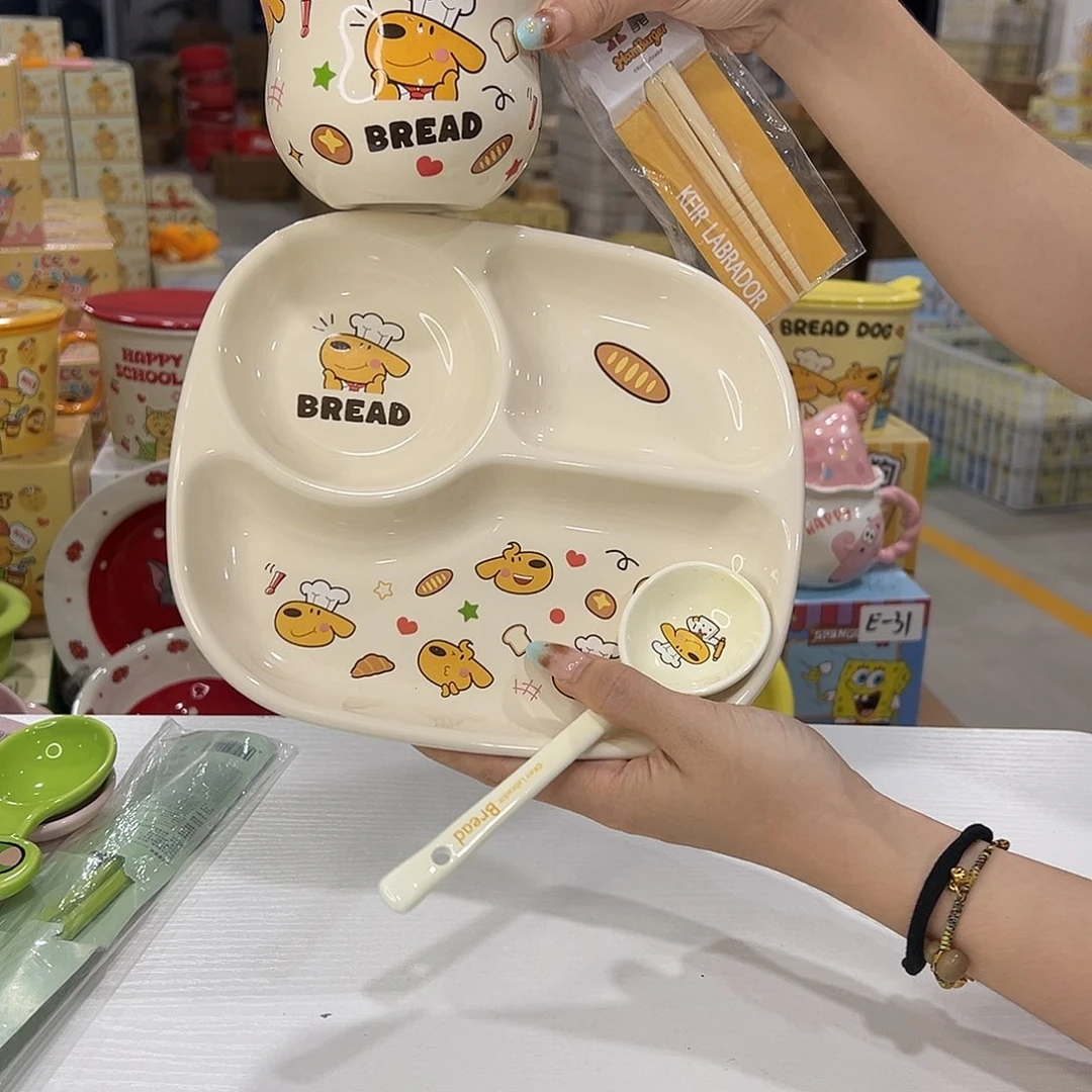瓷176179 开勺子筷子陶瓷陶瓷陶瓷
