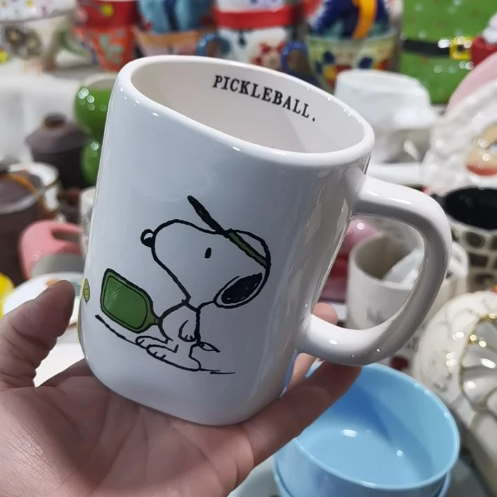 瓷片陶瓷产品设计