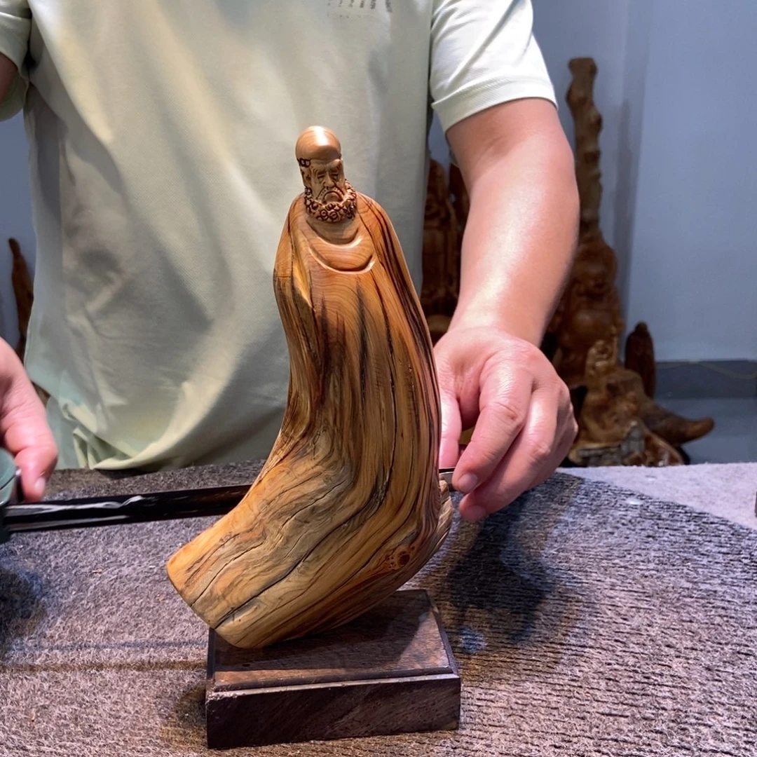 柏木（崖柏）进来点点关注哦