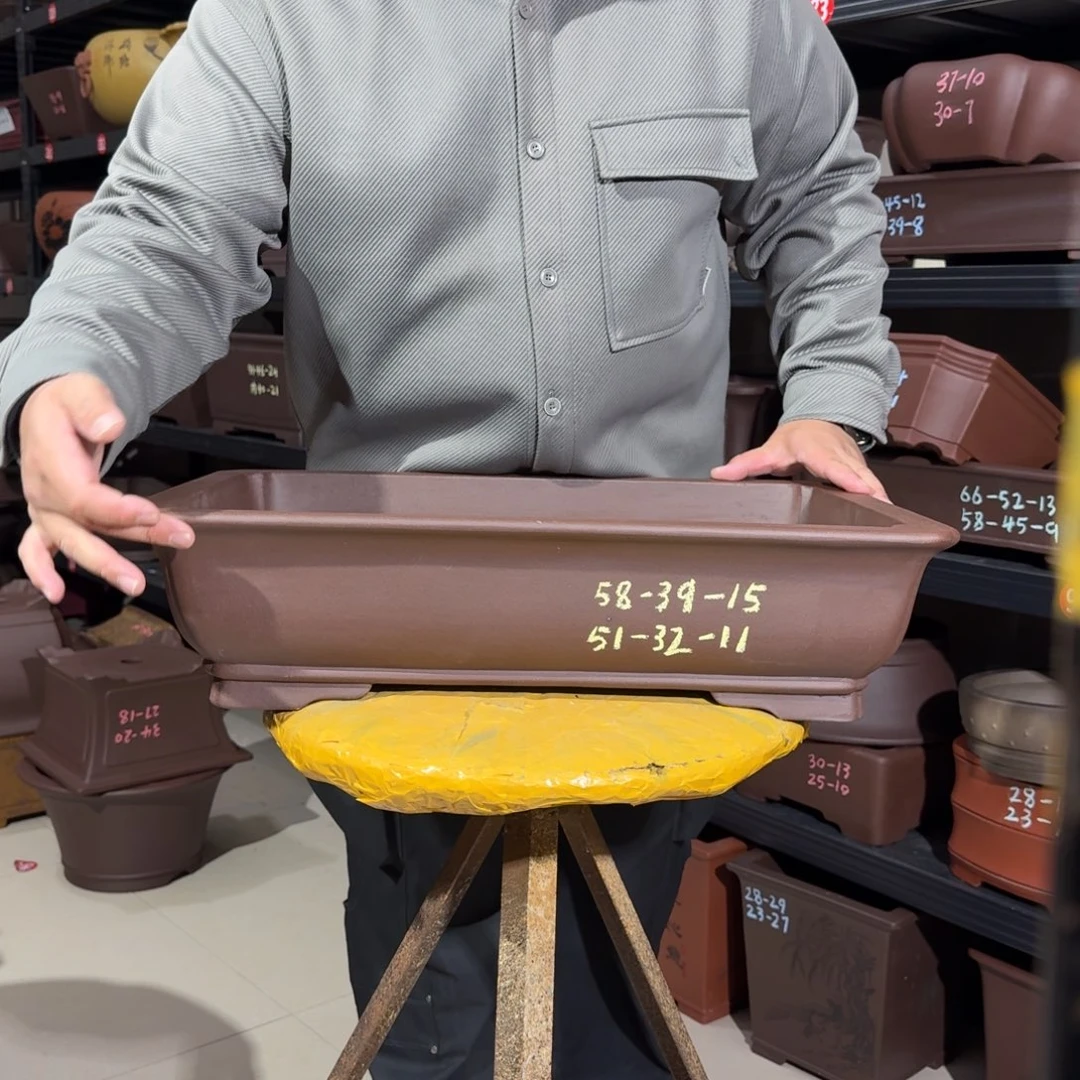 花盆紫砂紫砂花盆