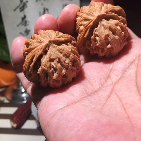 43尺-苹果园狮子头002