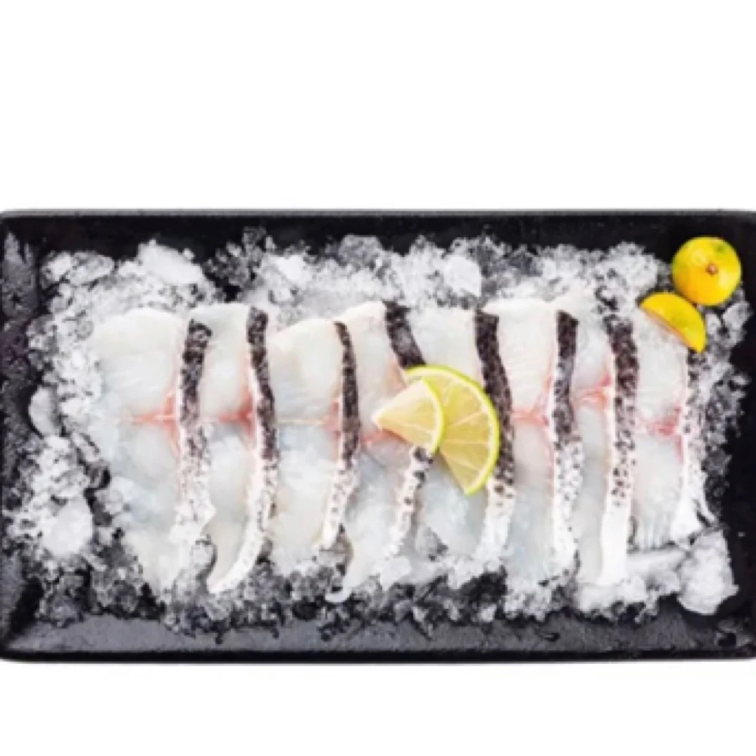 免浆黑鱼片250g酸菜鱼嫩滑鱼肉3盒