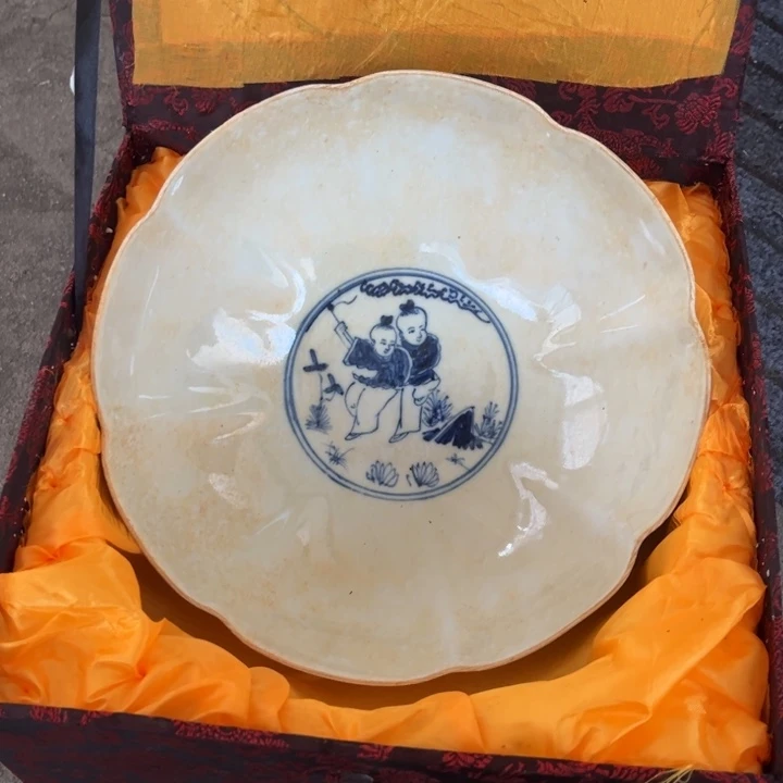 欢迎大家来看我的