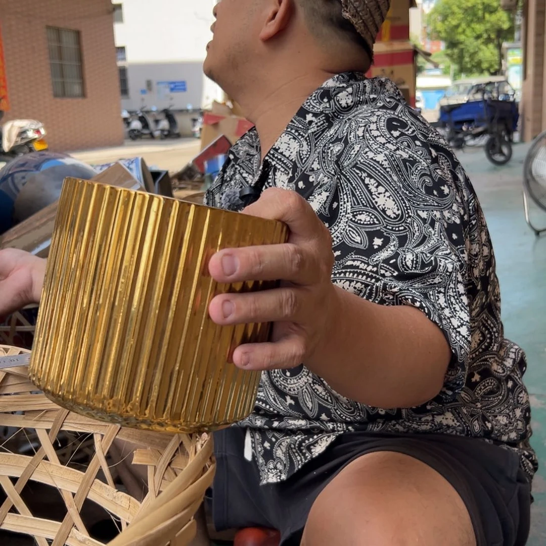 高温陶瓷工艺饰品（部分微瑕疵）40