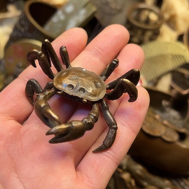 铜器工艺铜器工艺铜器工艺铜