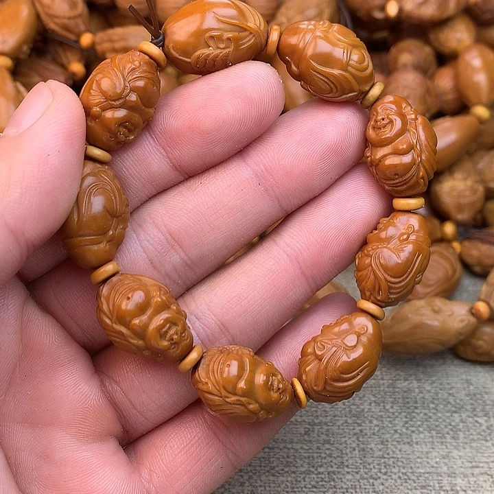 手串/手链橄榄核精品橄榄核手串