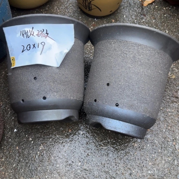 花盆紫砂特价商品