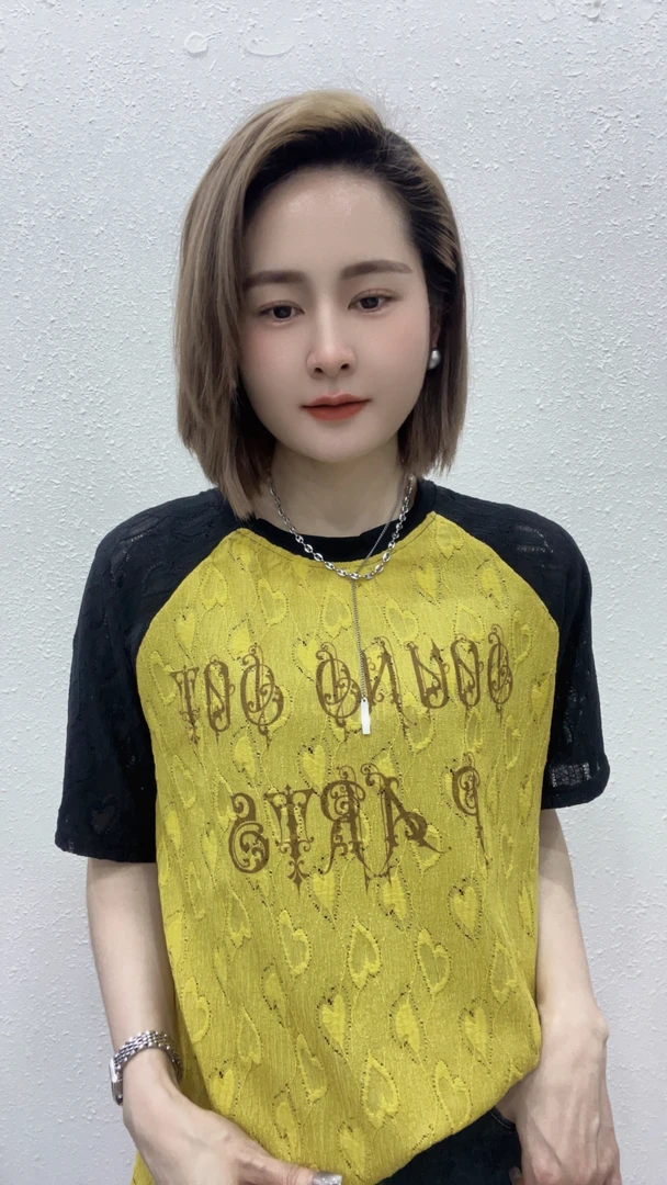 Y. (蕾丝)圆点女装衣橱（所有衣服都以直播间实物为准）