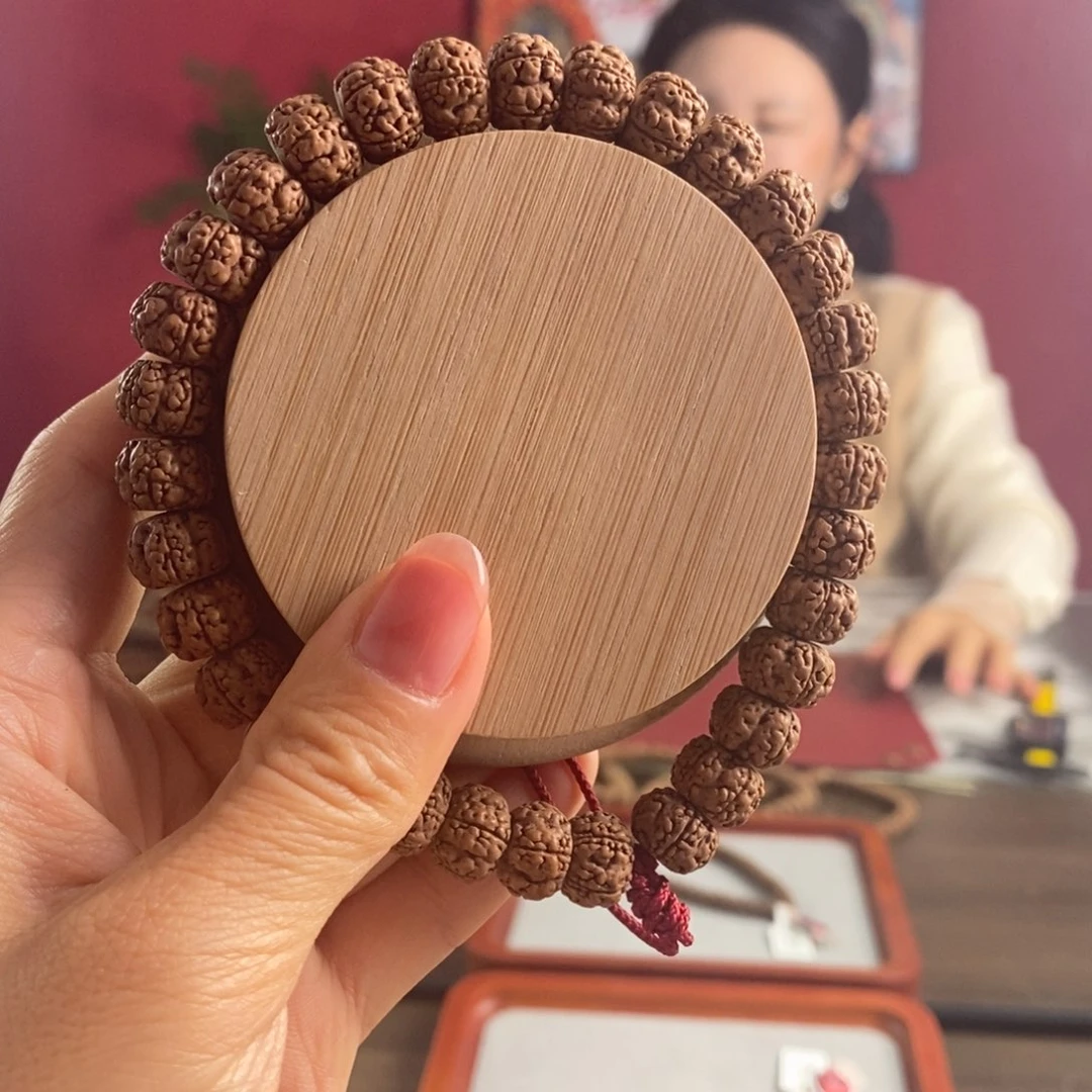 金刚菩提吊坠?*C皮皮虾