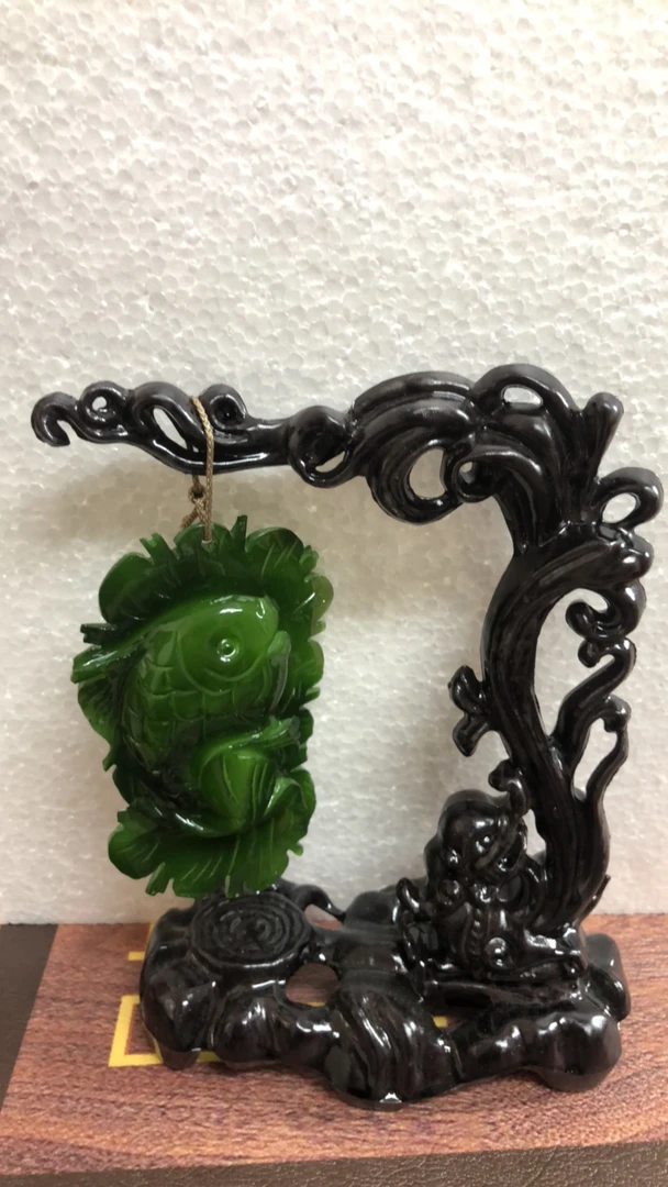 家居创意葫芦一物一图1491