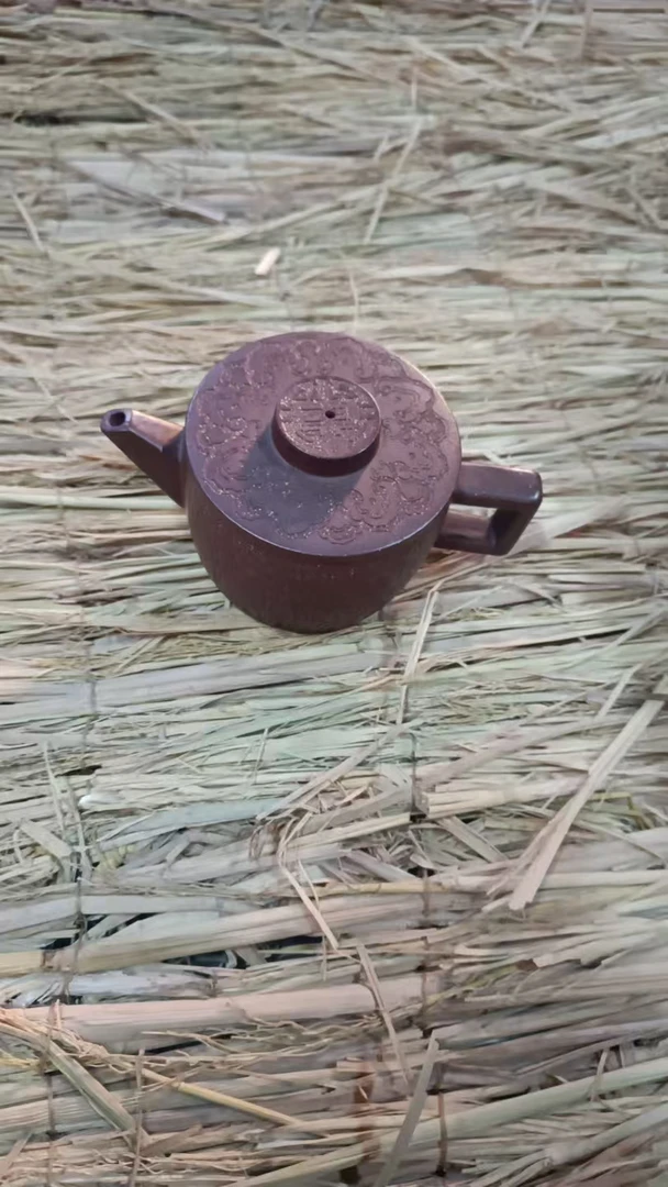 景德镇现代高温陶瓷 紫砂
