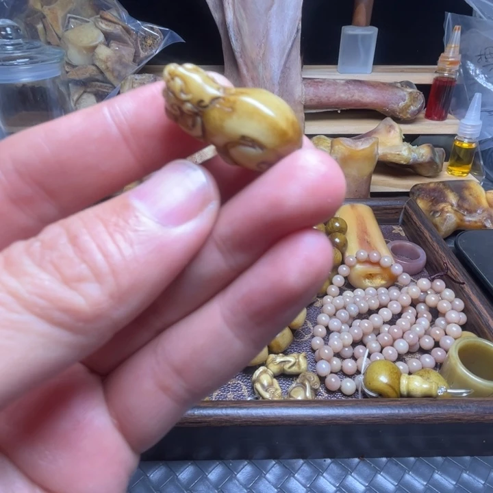 驼骨手串/手链11111111111