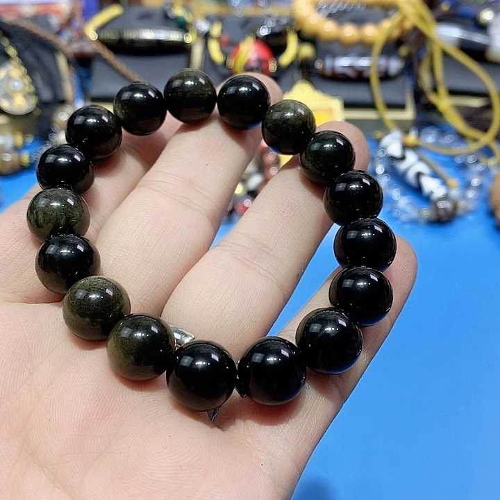 玛瑙/玉髓颈饰未镶嵌15
